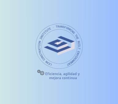 Certificación de Lean Construction Institute