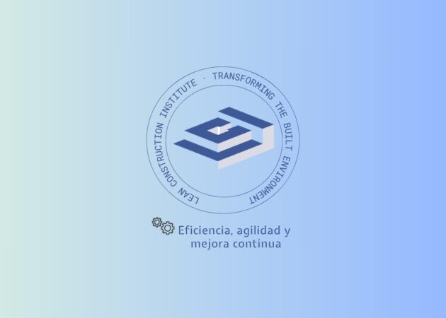 Certificación de Lean Construction Institute