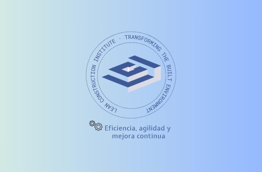 Certificación de Lean Construction Institute
