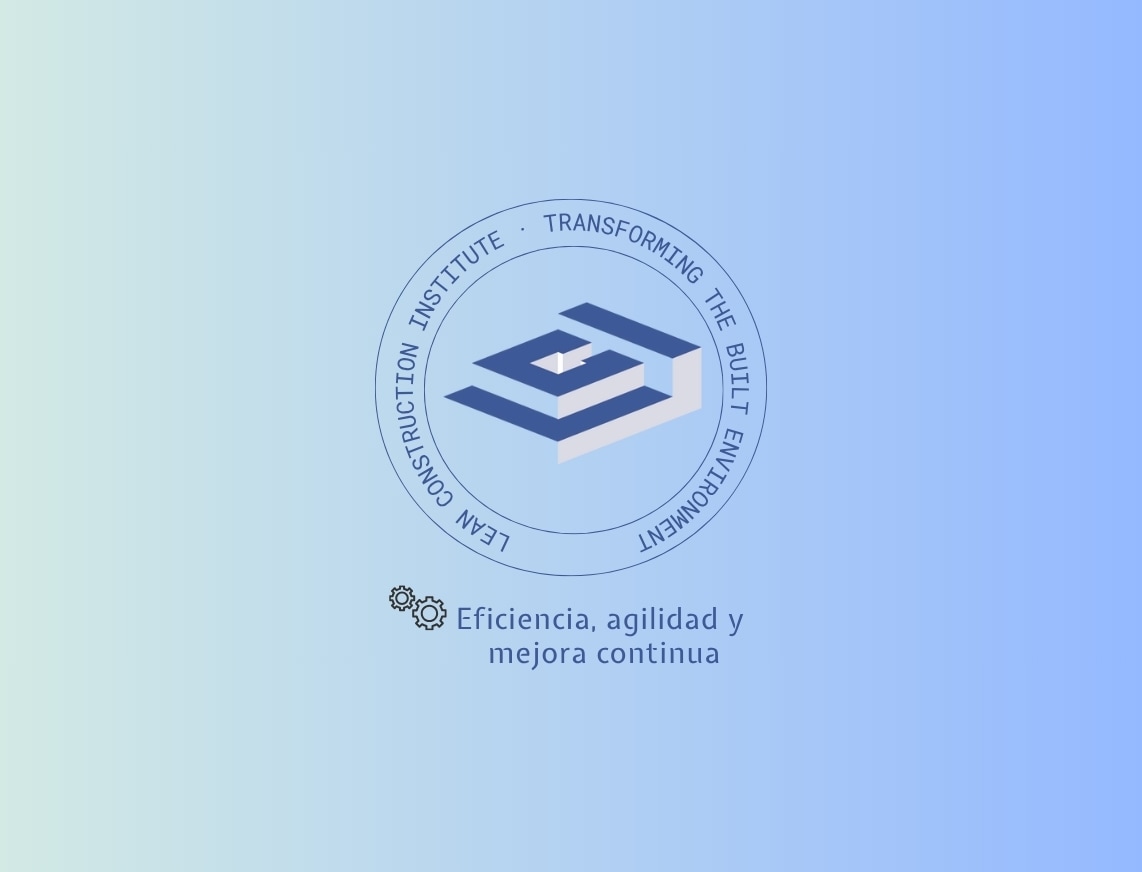 Certificación de Lean Construction Institute