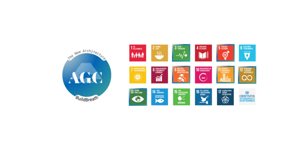 Objetivos que contempla Aikon Global Center